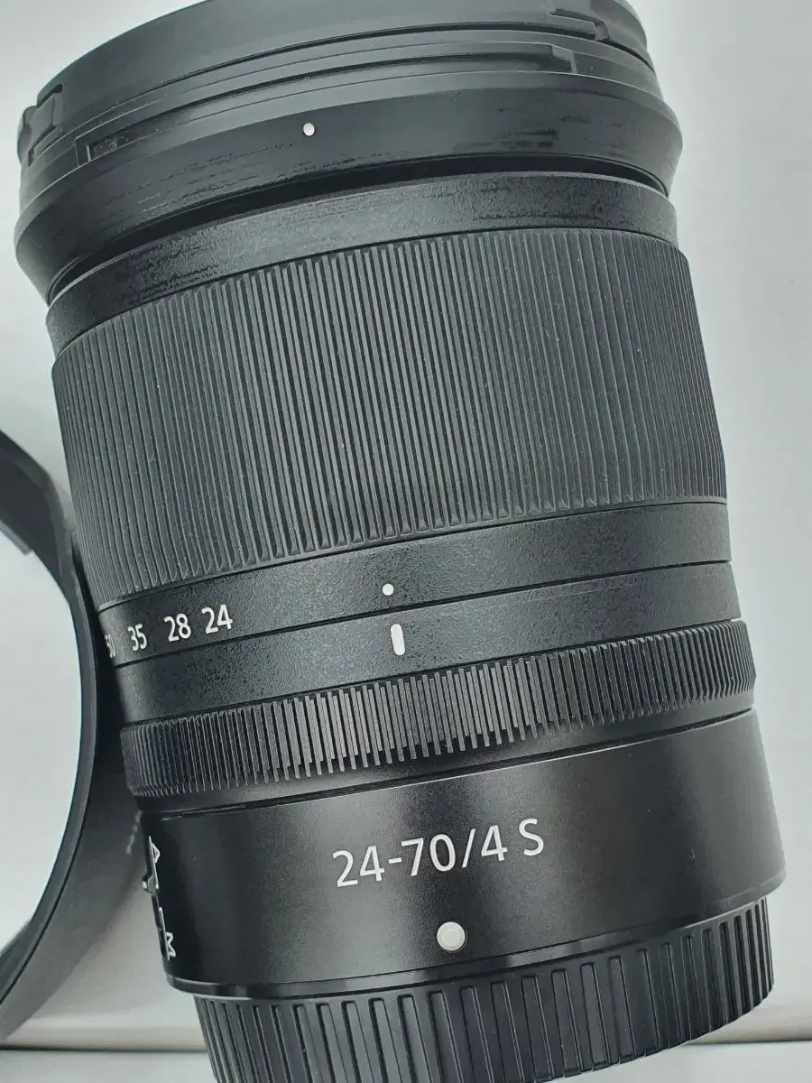 니콘 z 24-70mm f4s  z24-70 f4